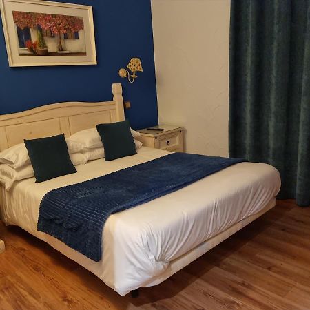 Puerta Al Duraton Bed & Breakfast Sebulcor Bagian luar foto