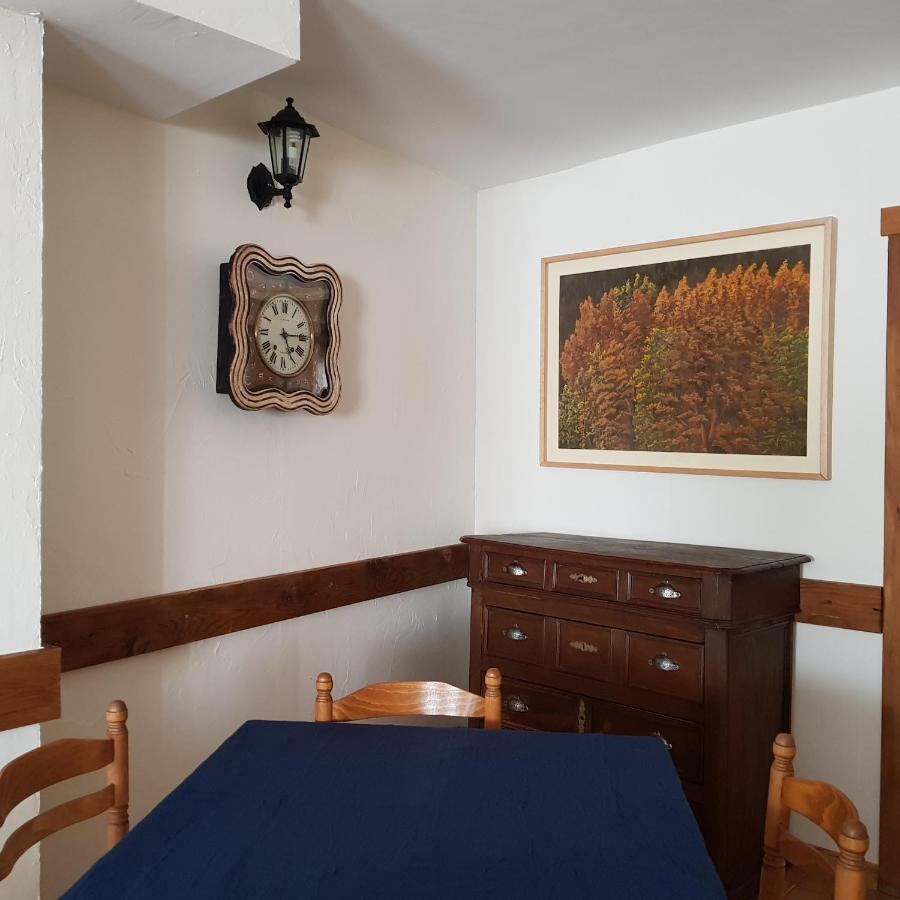 Puerta Al Duraton Bed & Breakfast Sebulcor Bagian luar foto