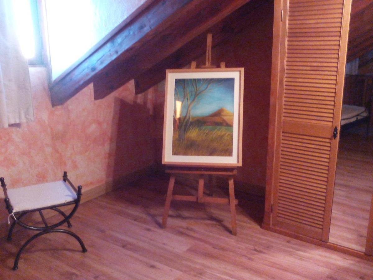 Puerta Al Duraton Bed & Breakfast Sebulcor Bagian luar foto